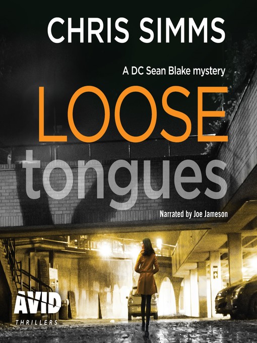 Title details for Loose Tongues by Chris Simms - Available